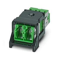 PHOENIX CONTACT 1041780 Fiber Optic Cable Assemblies FOC-I-D1PGN-S/LCGCSM