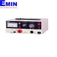 Máy thử điện áp chịu đựng TSURUGA 8522 (3kV)