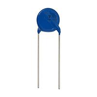 Tụ gốm điện áp cao đĩa 10KVDC 1000pF 20% Vishay Roederstein HVCC103Y6P102MEAX