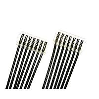 Bộ Nối 2" SR JUMPER ASSY 1:N JST Commercial A07SR07SR30K51B