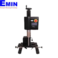 Bevs BEVS 2501/2L ラボミキサー (750w, 60-6000rpm, manual)