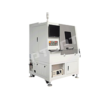 JPT 166S High Precision 2DBC Laser-marking