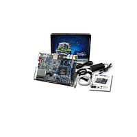 Terasic SoCKit - the Development Kit for New SoC Device