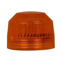 Thấu kính đèn báo 17 mm, nhựa trong chịu lực, kín nước/kín dầu Eaton E29KPC