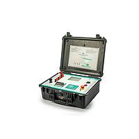 MOTWANE XWRM-25A 변압기 권선 저항 측정기 (200uΩ~2000Ω)