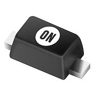 Điốt Schottky 30V 200mW Đơn onsemi BAT54XV2T1G