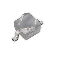 Đèn LED Đơn Màu Đỏ 630nm 11,000mcd 2.2V Chân Cánh Chim Vishay General Semiconductor VLDS1235G