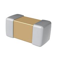 KEMET CBR08C409C5GAC 表面実装多層セラミックコンデンサ 50V 4pF C0G 0805 0.25pF