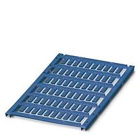 PHOENIX CONTACT 0801529 Wire Labels & Markers UCT-WMT (12X4) BU CUS