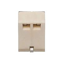 Công tắc xoay 4MM vuông SPDT tuổi thọ 2000 lần Bourns 7814Z-1-023E