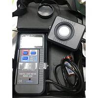 Kiểm định máy đo cường độ ánh sáng KYORITSU