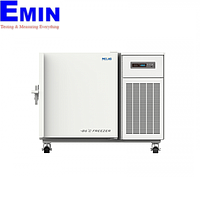 MELING DW-HL100HC ຕູ້ເຢັນອຸນຫະພູມຕໍ່າສຸດ (-86°C, 100L)