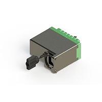 EDAC 516-090-542-265 Connectors Rack & Panel Connector