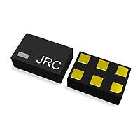 Bộ Khuếch Đại Nhiễu Thấp 5GHz LNA có Bypass 4900MHz đến 5950MHz Nisshinbo NJG1182UX2-TE1