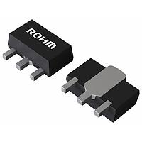 MOSFET Nch 30V 3A, TO-243, MOSFET công suất cho ô tô ROHM Semiconductor R4P030N03HZGT100
