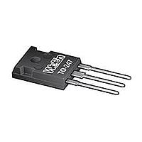 Điốt Schottky Silicon Carbide WNSC16650CW/TO247/ĐÁNH DẤU TIÊU CHUẨN * NGANG, ĐÓNG GÓI THANH RAY WeEn Semiconductors WNSC16650CWQ