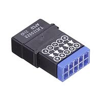 Amphenol PCD TJE120822 Terminal Junction Modules Series I, Elec Mod