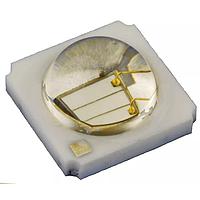 ams OSRAM LZ1-00B202-0000 高出力LED 青色, 460 nm