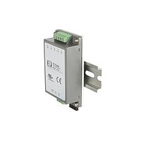 XP Power DTE2024S48-D 절연 DC-DC 컨버터, 20W, 4:1, DIN 레일 MT