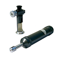 Samyon HBX-0.5 휴대용 브리넬 경도 시험기 (100-400HBS)