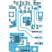 Quantic X-Microwave XM-B5K5-0609D Bias Controller Bias Controllers, LT3045EDD#TRPBF