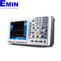 GW INSTEK GDS-1104B デジタルストレージオシロスコープ (100MHz, 4CH