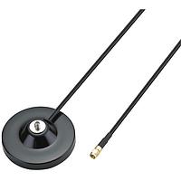 Dây Cáp RF CAB.X05 loại Gắn Nam Châm SMA(Nữ) đến 1M CFD-200 đến Đầu Cắm Thẳng SMA(Đực) Taoglas CAB.X05