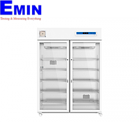 MELING YC-1320L 薬局冷蔵庫 (2℃~8℃, 1320L)