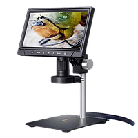 Kính hiển vi kỹ thuật số Terino HD101-1600X (1600X)