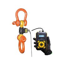 Eilon engineering Ron 2000S Wired Dynamometer (300 tons, 0.1%)