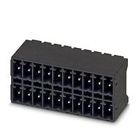 PHOENIX CONTACT 1954003 Headers 11 Pos 3.5mm pitch Through Hole Header