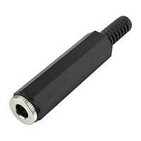 Đầu nối điện thoại giắc cắm âm thanh 6.3mm 3 dây cáp gắn Same Sky (formerly CUI Devices) SR-6330