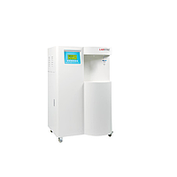 Labstac WR312 2 단계 RO 초순수 시스템