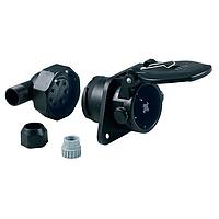 Littelfuse 00586970 키트 "소켓 24V-7P""Ebs""Cams"