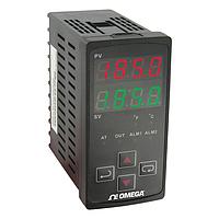 OMEGA CN715 1/8 DIN Vertical Temperature Controllers with Autotune and RS485 (4 Digit LED, RS485 Modbus)