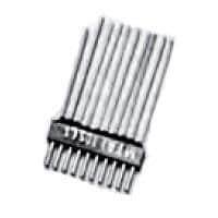 Đầu nối phớt giao diện HIREL C&K Aerospace 340103213B