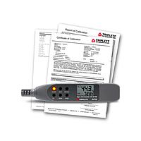 Bút Đo Độ Ẩm-Nhiệt Độ Triplett RHT05-NIST (-20 ~ 60°C; 0~100%RH, -5 ~ 59.9°C; kèm chứng nhận N.I.S.T)