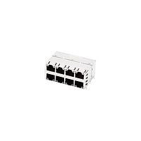 Jack Kết Nối Từ Tính CONN JACK 8 Cổng 1000 BASE-T Taoglas TMJUTGPW012406625