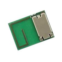 Bộ chuyển đổi USB BLE 5.2 (nRF52833) 2M/1M/500k/125kbps/ AoA, AoD, ARM M4F 128kB RAM, mô-đun kích thước 9.6x12.9x1.3mm Kaga FEI ED2833AA2