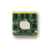 SECO QB03-8100-2110-I2-V Computer-On-Modules - COM Q7-B03 - Intel Atom E3940 (2M Cache, up to 1.80 GHz) / TDP 9.5 W , DDR3L 2GB 933Mhz (4 chip x 4Gb), NO eMMC, LVDS,HDMI, Ethernet Contr. I210 - Industrial - PCB lSOLA PCL370HR