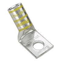 Đầu cosu dạng nắp thùng có mã màu, 1 lỗ, cỡ dây 2/0 AWG Panduit LCA2/0-14H-X