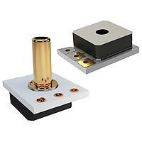 Cảm biến áp suất gắn bảng mạch, Cảm biến áp suất, Tương tự, 100 psia, Chân cắm Bourns BPS130-HA100P-3S