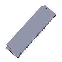 Đầu nối 31 chân, bước chân 0.3mm Panasonic Industrial Devices AYF333135