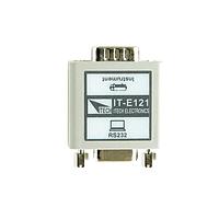 ITECH IT-E121 RS232 通信インターフェース