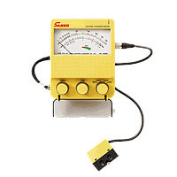 SANKO Pro-W 전자기 코팅 두께 측정기 (2 poles; 0~500μm; 0.2~5mm)