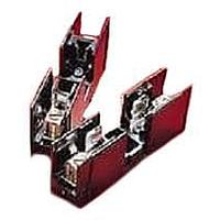 Littelfuse L60030C2C 범용 블록 30A 600V 2극 박스 러그 커넥터