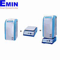 DaiHan ThermoStable™ IRS-20 Mini-Low Temperature Shaking Incubator (45℃, 20L)
