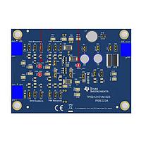 Texas Instruments TPS2121EVM-023 Power Distribution EVM FOR TPS2121