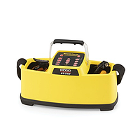 Máy phát tín hiệu dò tìm đường ống Ridgid ST-510 (128 Hz, 1 kHz, 8 kHz, 33 kHz, 93 kHz)