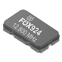 Fox / Abracon FOX924B-25 TCXO 25.0MHz 3,3Volts -30C +85C